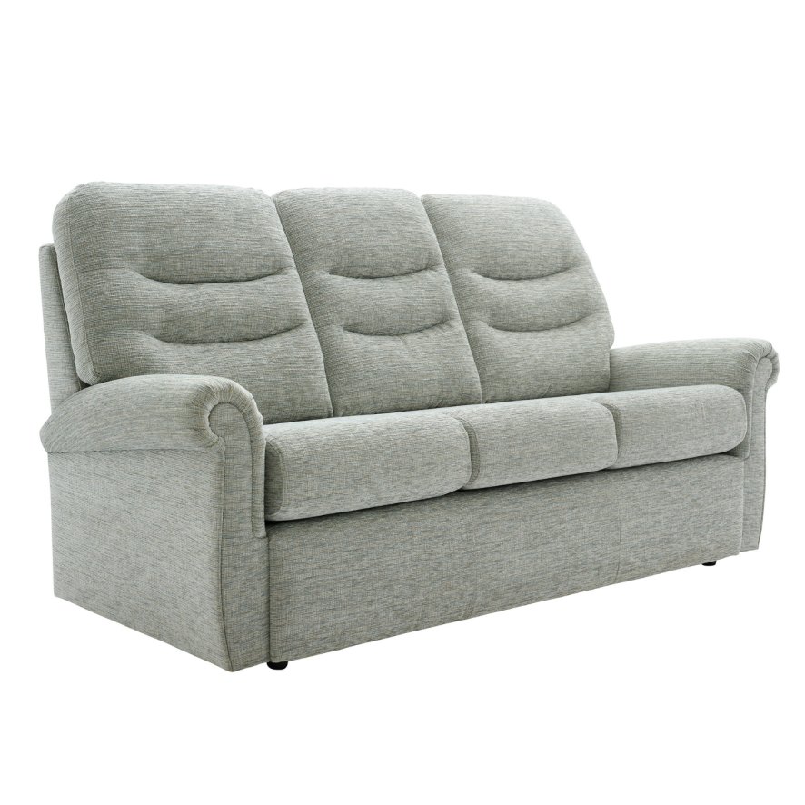 G Plan G Plan Holmes 3 Seater Sofa - Standard