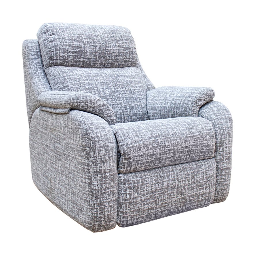 G Plan G Plan Kingsbury Chair - Standard