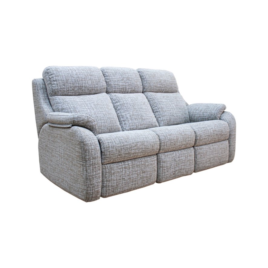 G Plan G Plan Kingsbury 3 Seater Sofa