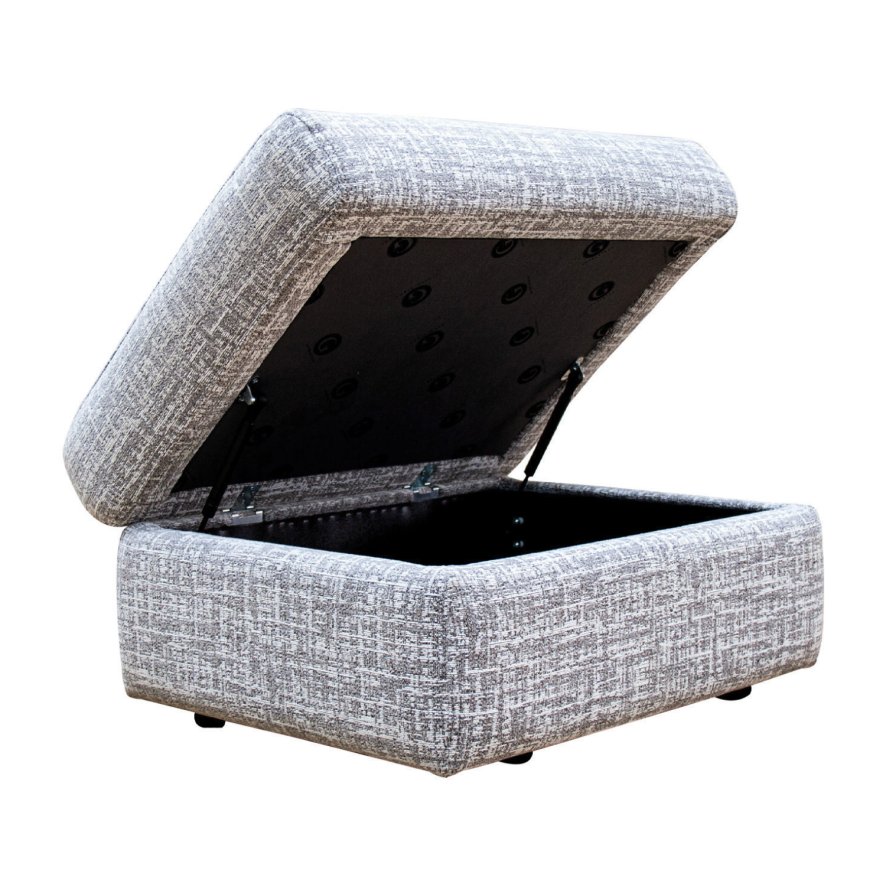 G Plan G Plan Kingsbury Storage Footstool