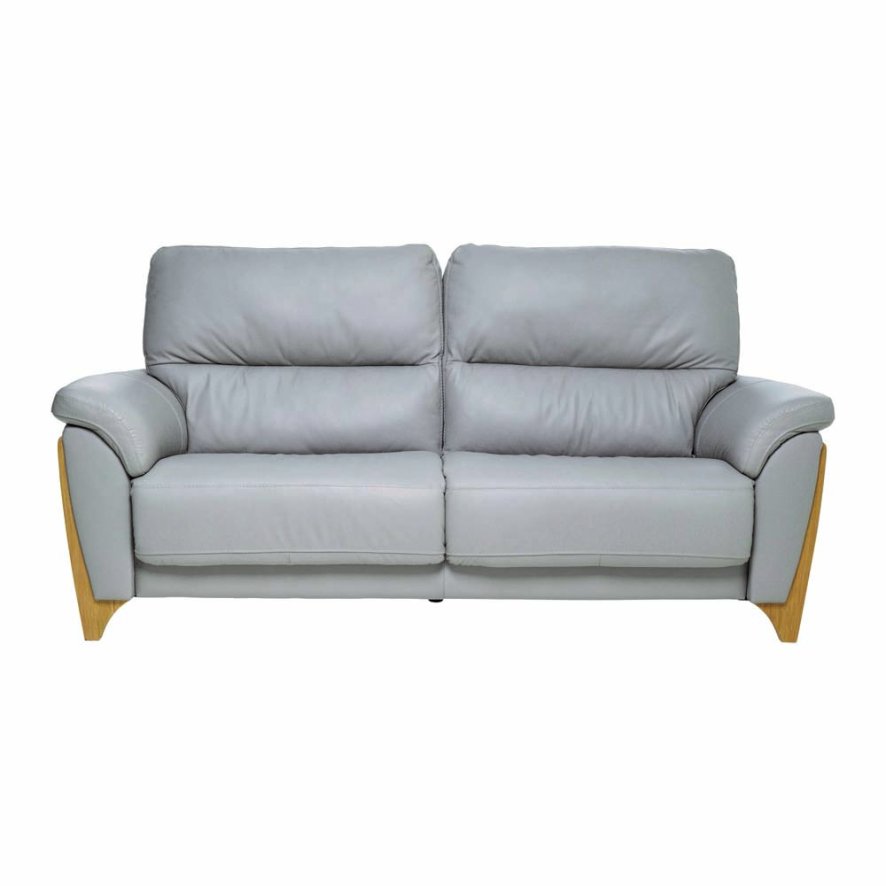 Ercol Ercol Enna Medium Recliner Sofa