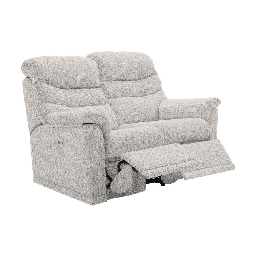 G Plan G Plan Malvern 2 Seater Double Power Recliner Sofa