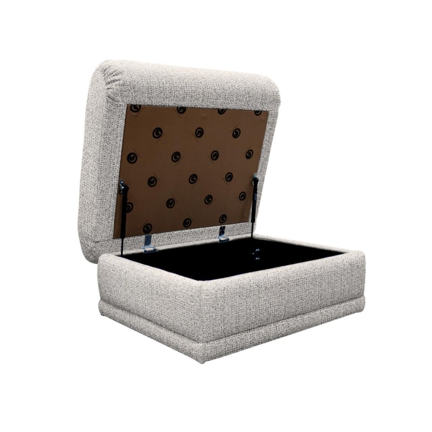 G Plan G Plan Malvern Storage Footstool