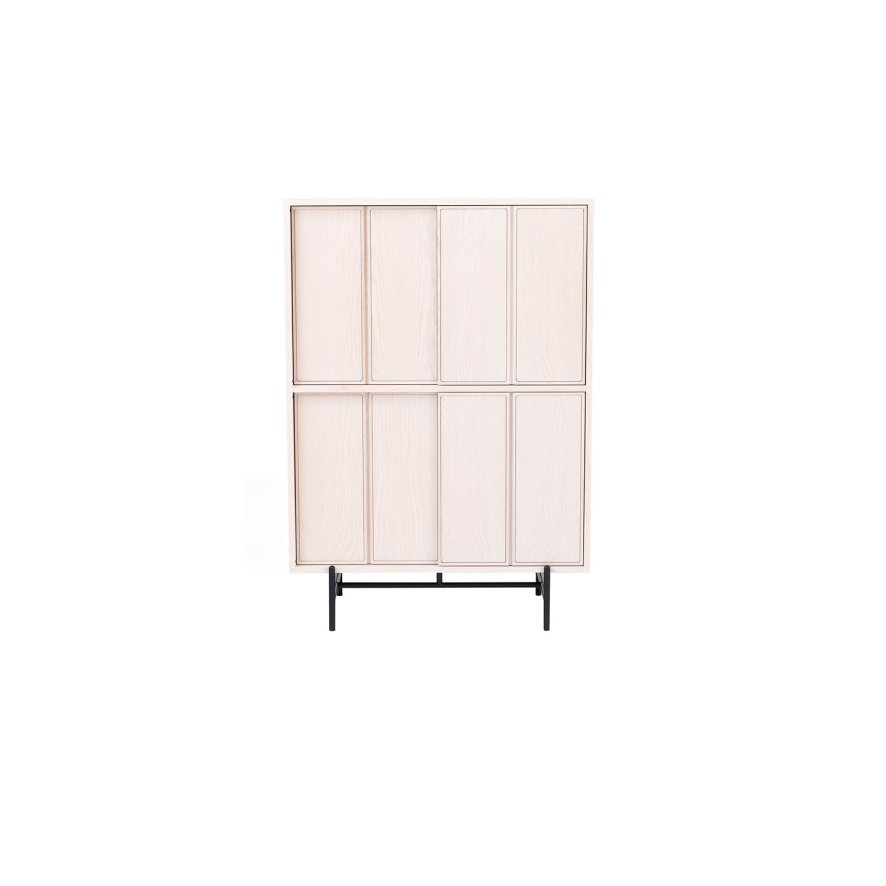 Ercol Canvas Tall Cabinet
