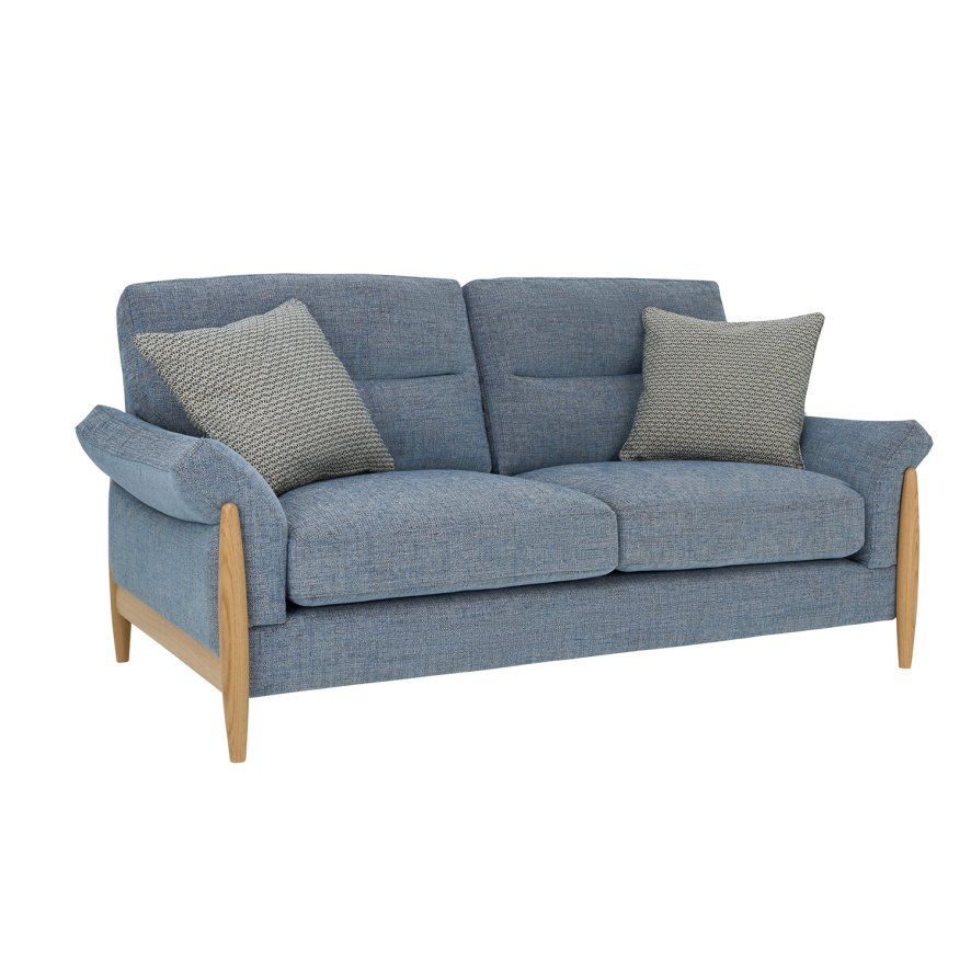 Ercol Clara Medium Sofa