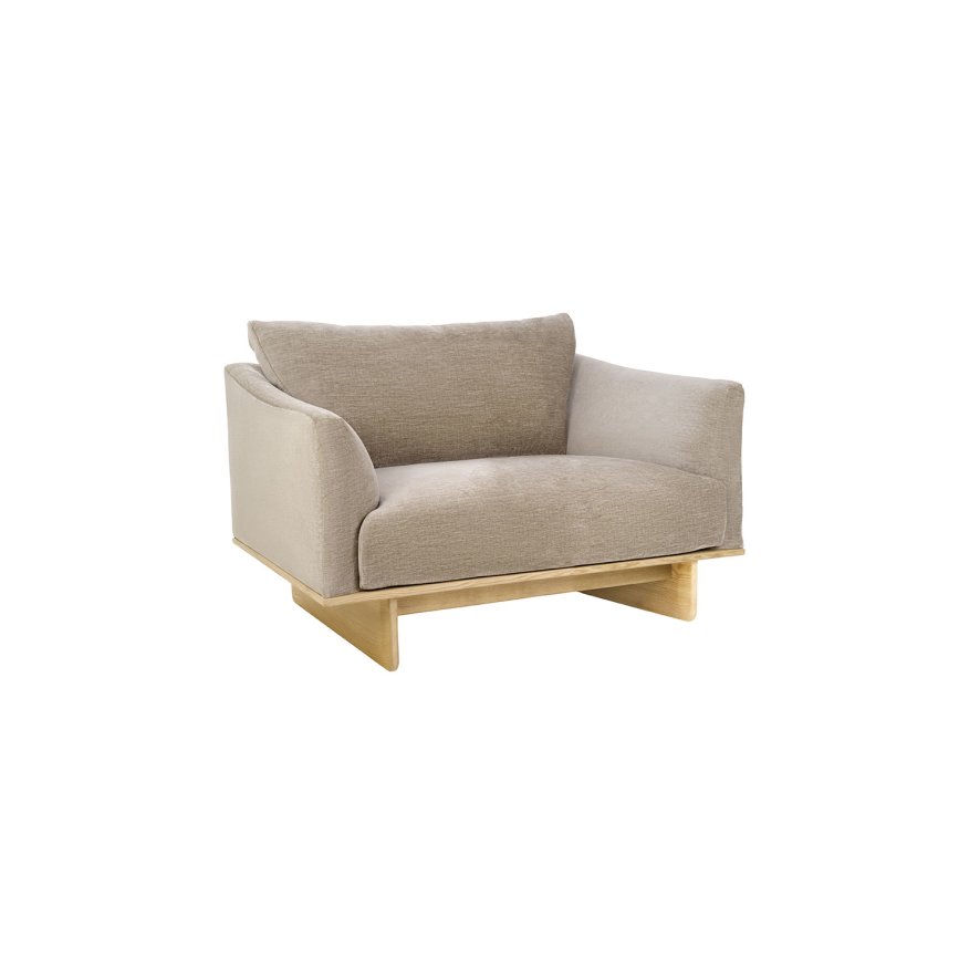 Ercol Grade Lounge Chair
