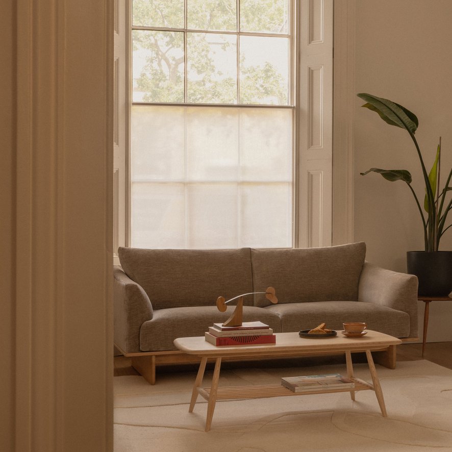 Ercol Grade 2 Seater Sofa
