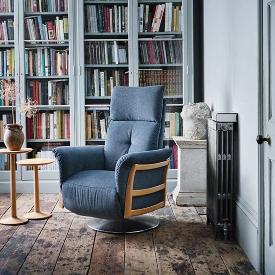 Ercol Ercol Ginosa Recliner