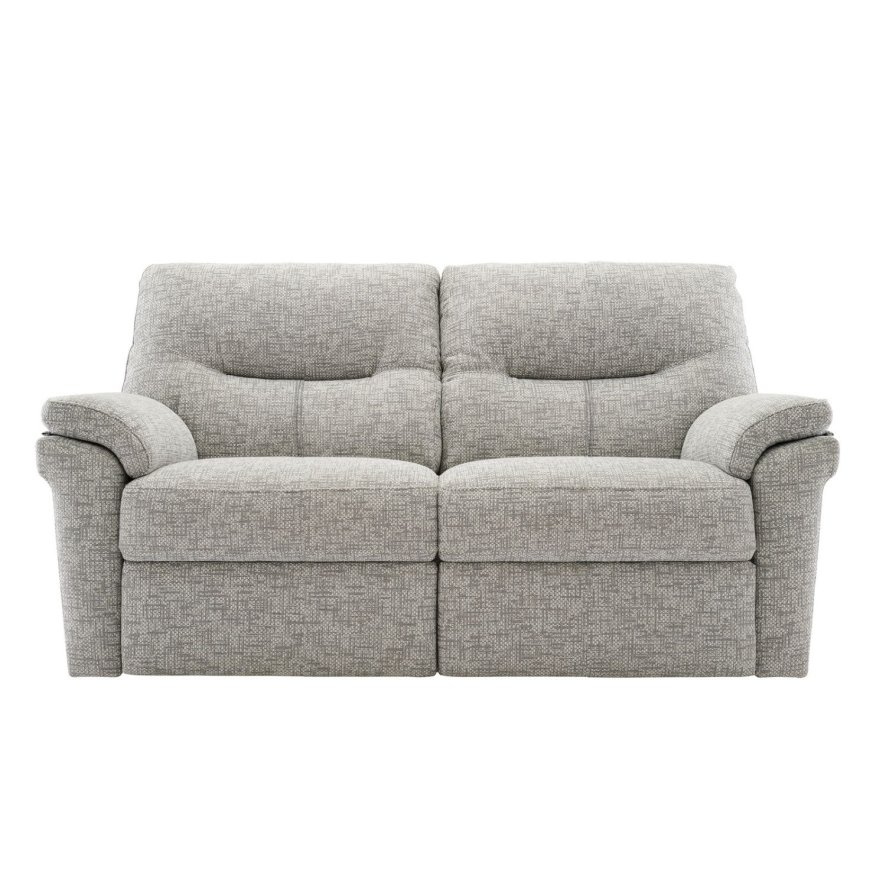 G Plan G Plan Seattle 2 Seater Sofa