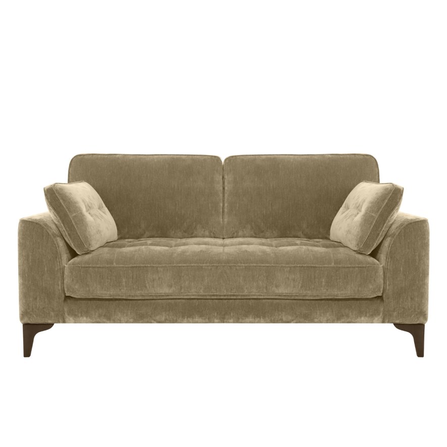 Woods Hartpury 2 Seater Sofa in Taupe