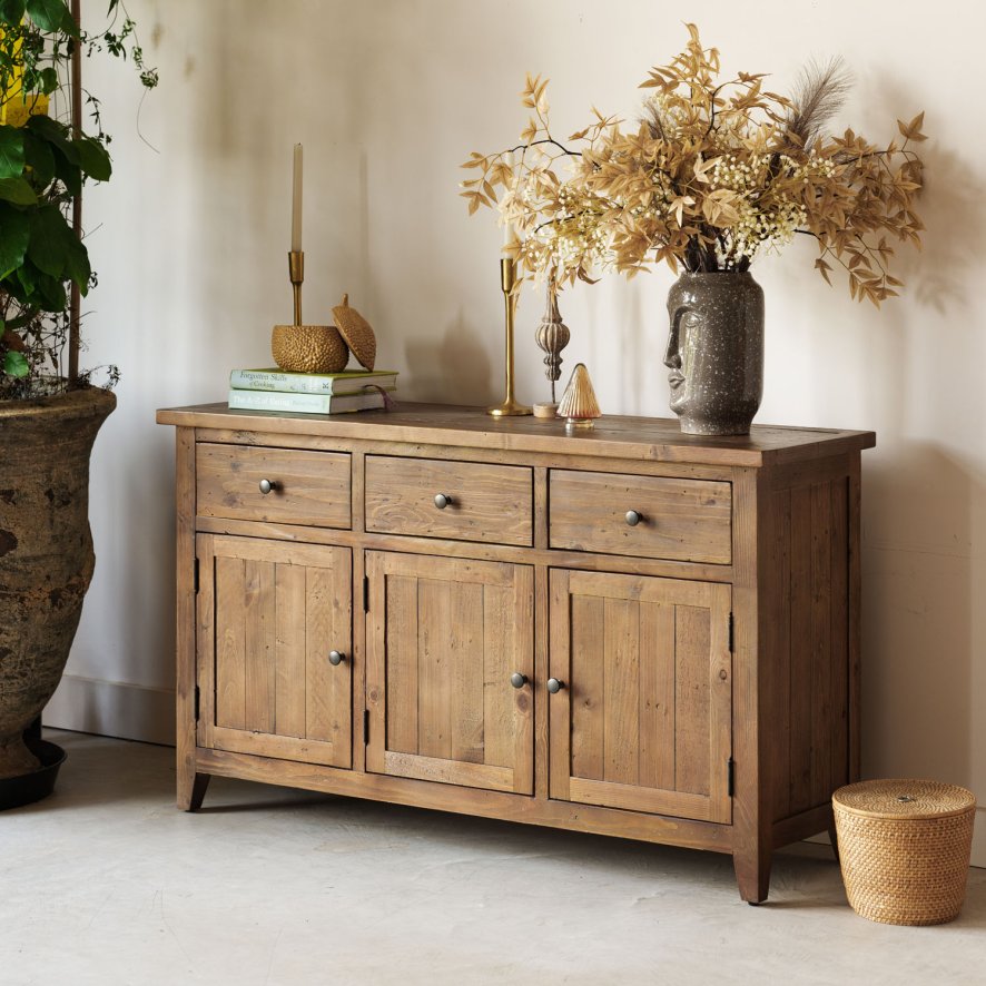 Woods Brisbane Wide Sideboard