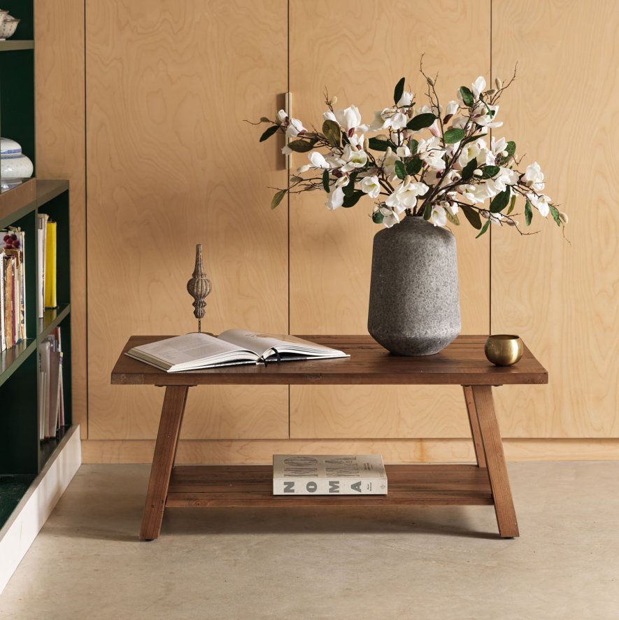 Woods Brisbane Coffee Table
