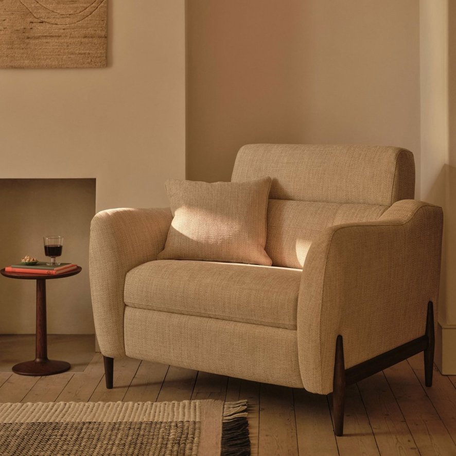 Ercol Bronte Armchair