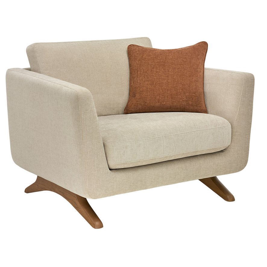 Ercol Ballard Armchair