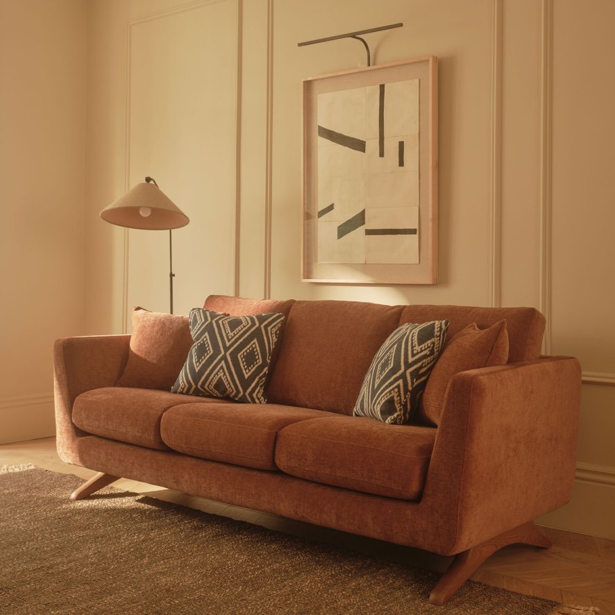 Ercol Ercol Ballard Large Sofa