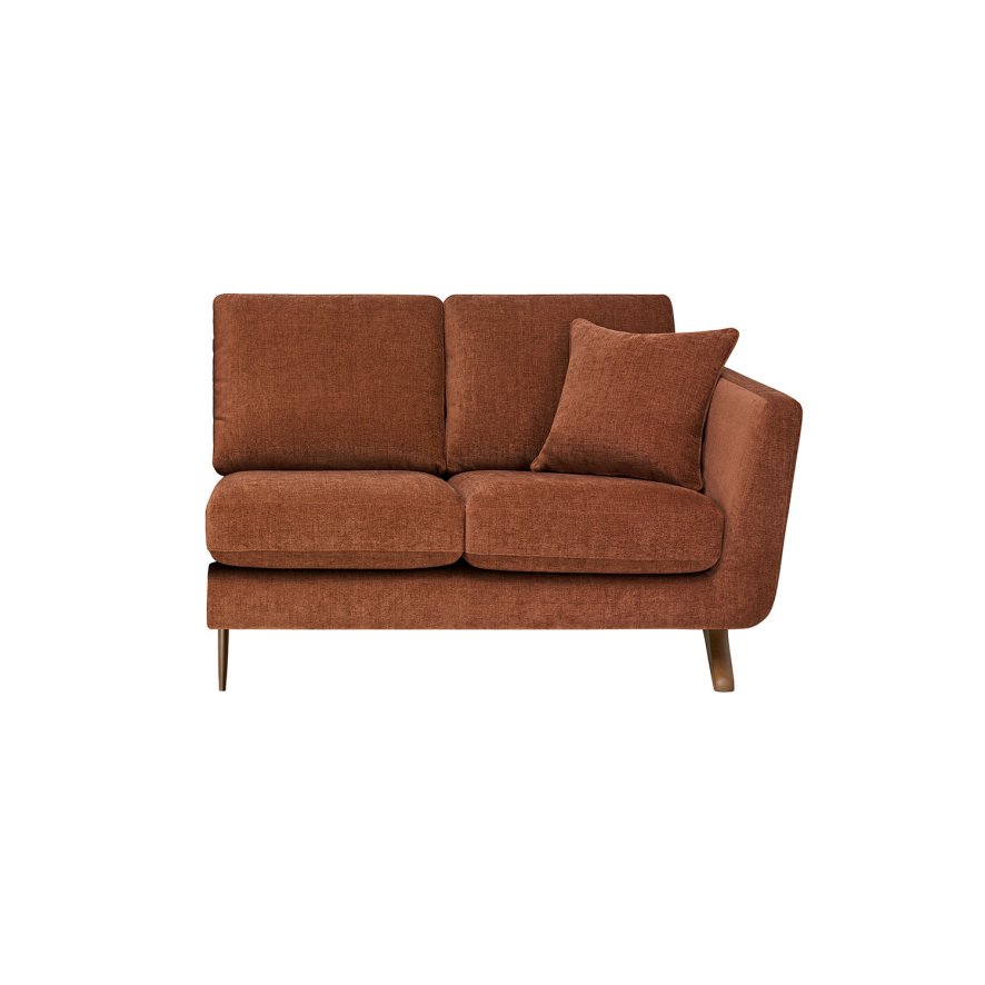 Ercol Ercol Ballard Medium Sofa Arm End RHF