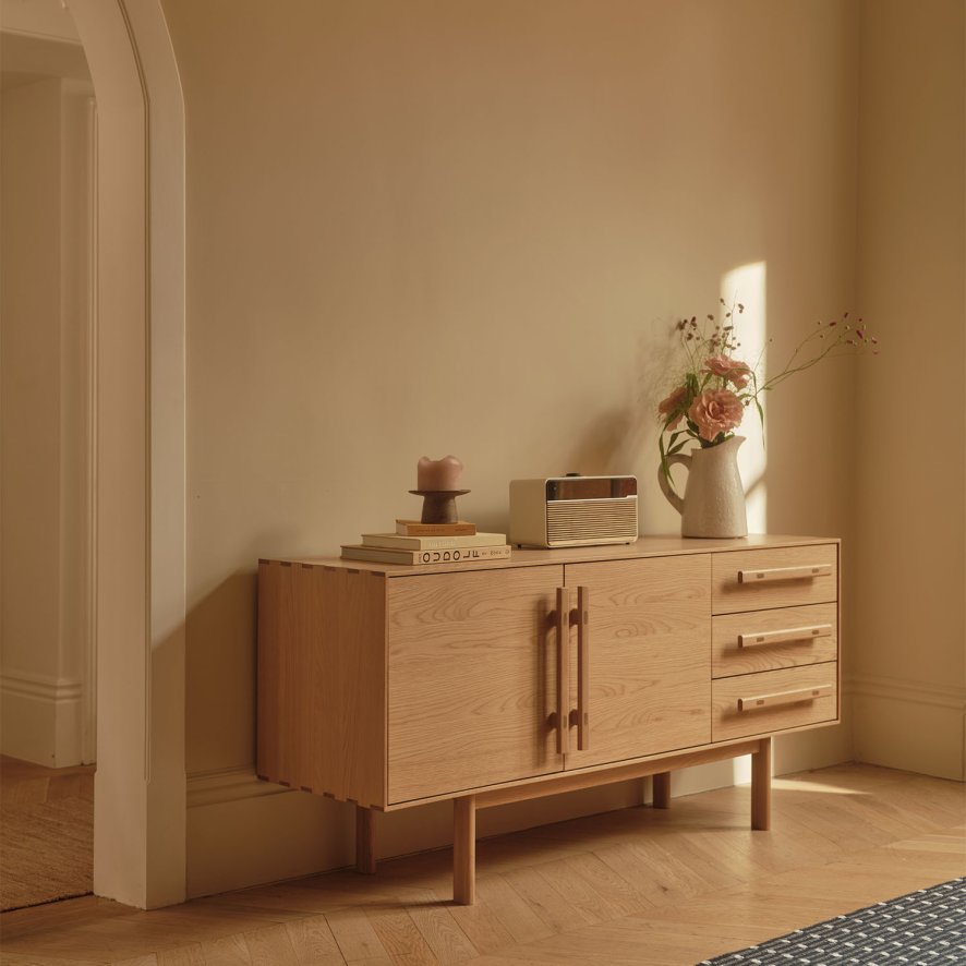 Ercol Ercol Tenon Large Sideboard