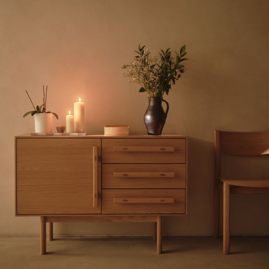 Ercol Ercol Tenon Small Sideboard