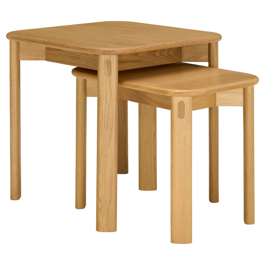 Ercol Ercol Tenon Nest of Tables