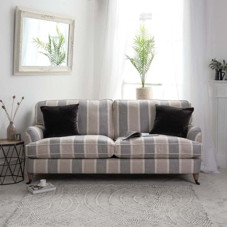 Woods Genesis Large 3 Seater Sofa