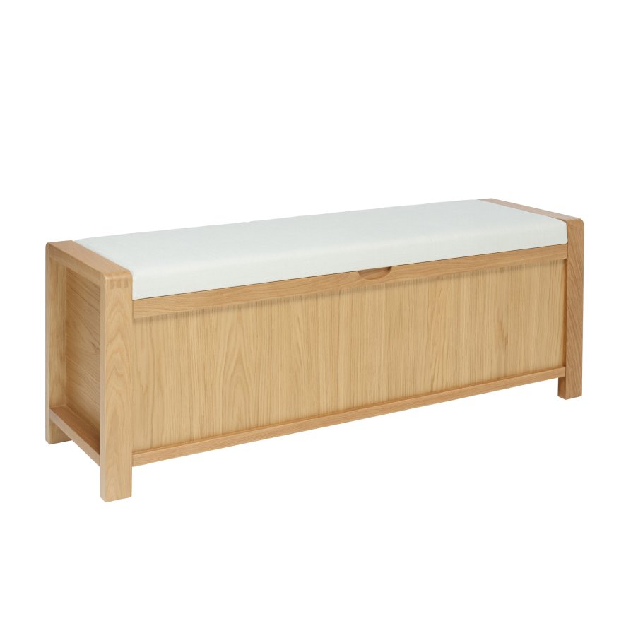 Ercol Ercol 1369 Bosco Storage Bench
