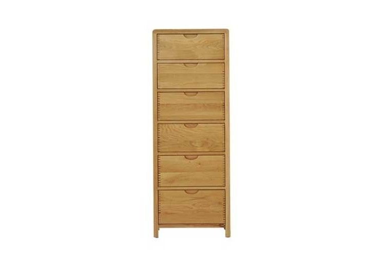 Ercol Chest Of Drawers