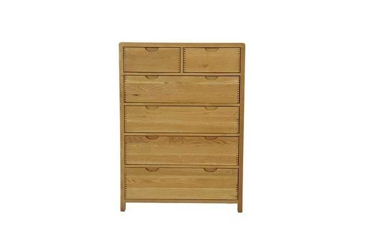 Ercol Chest Of Drawers