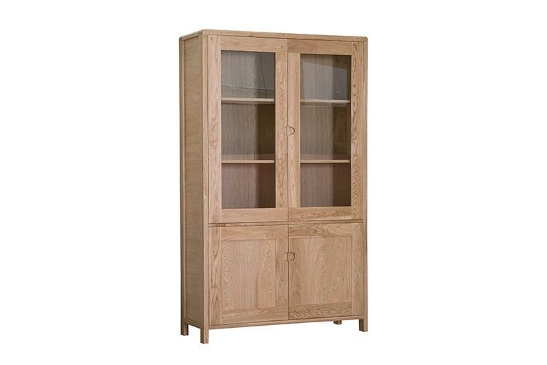 Ercol Bosco Display Cabinet