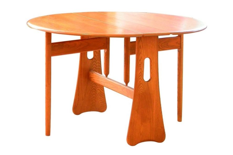 Ercol Extendable Dining Table