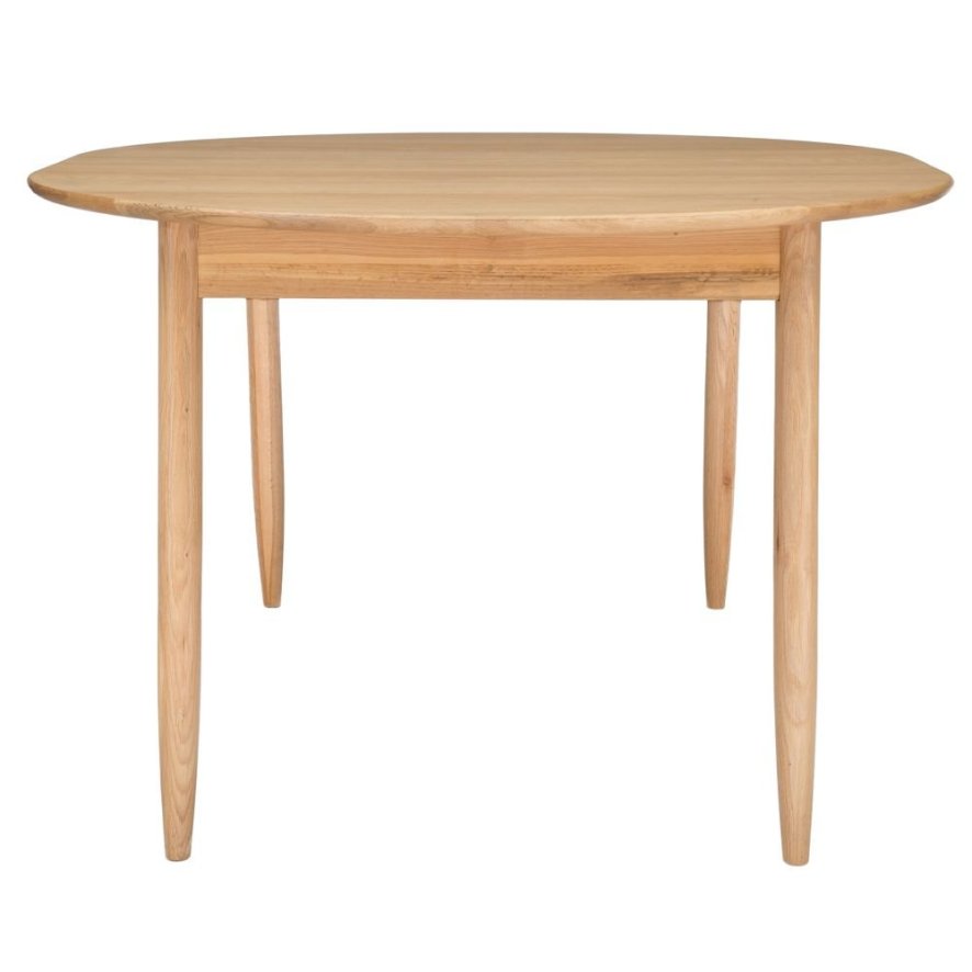 Ercol Teramo Small Extending Dining Table