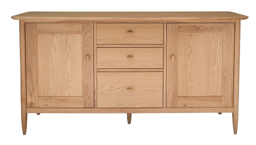 Ercol Teramo Large Sideboard