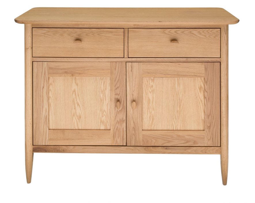 Ercol Teramo Small Sideboard