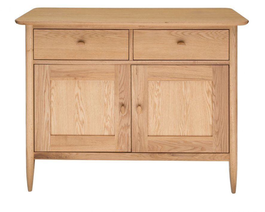 Ercol 3664 Teramo Small Sideboard