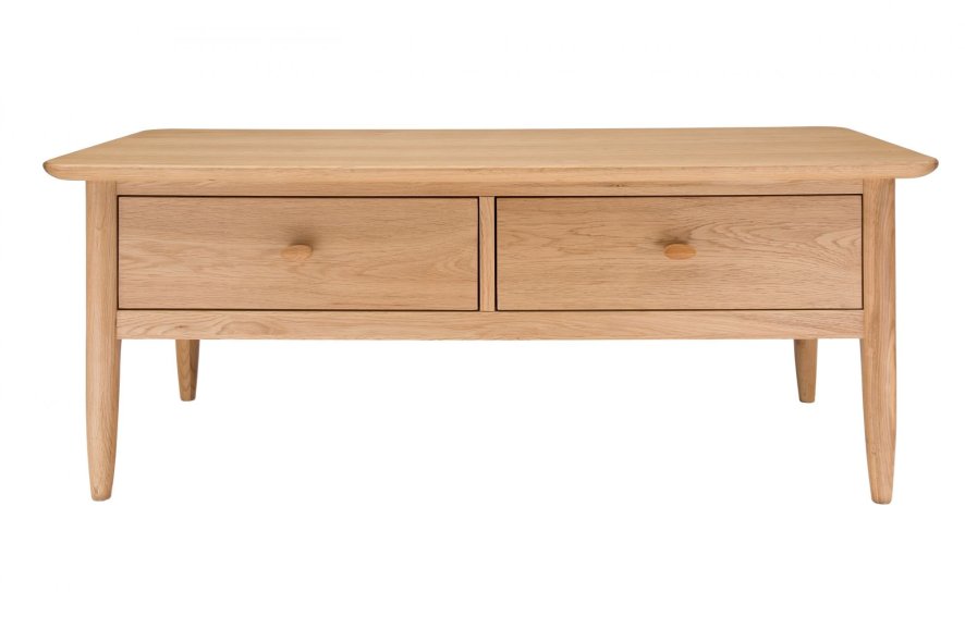 Ercol Teramo Coffee Table