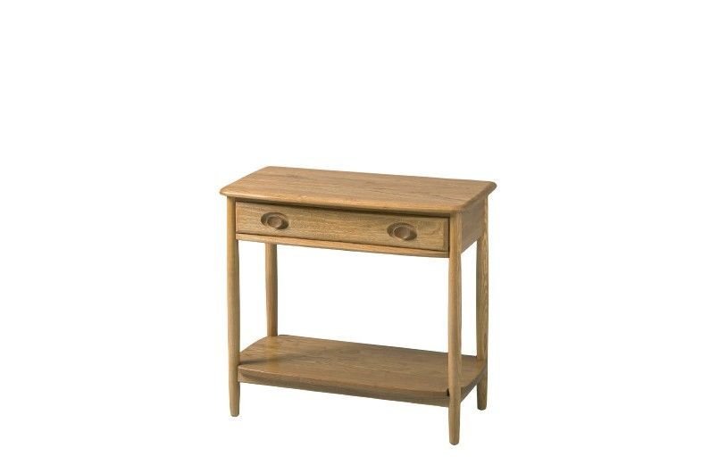 Ercol Console Table