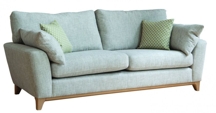 Ercol Sofas UK