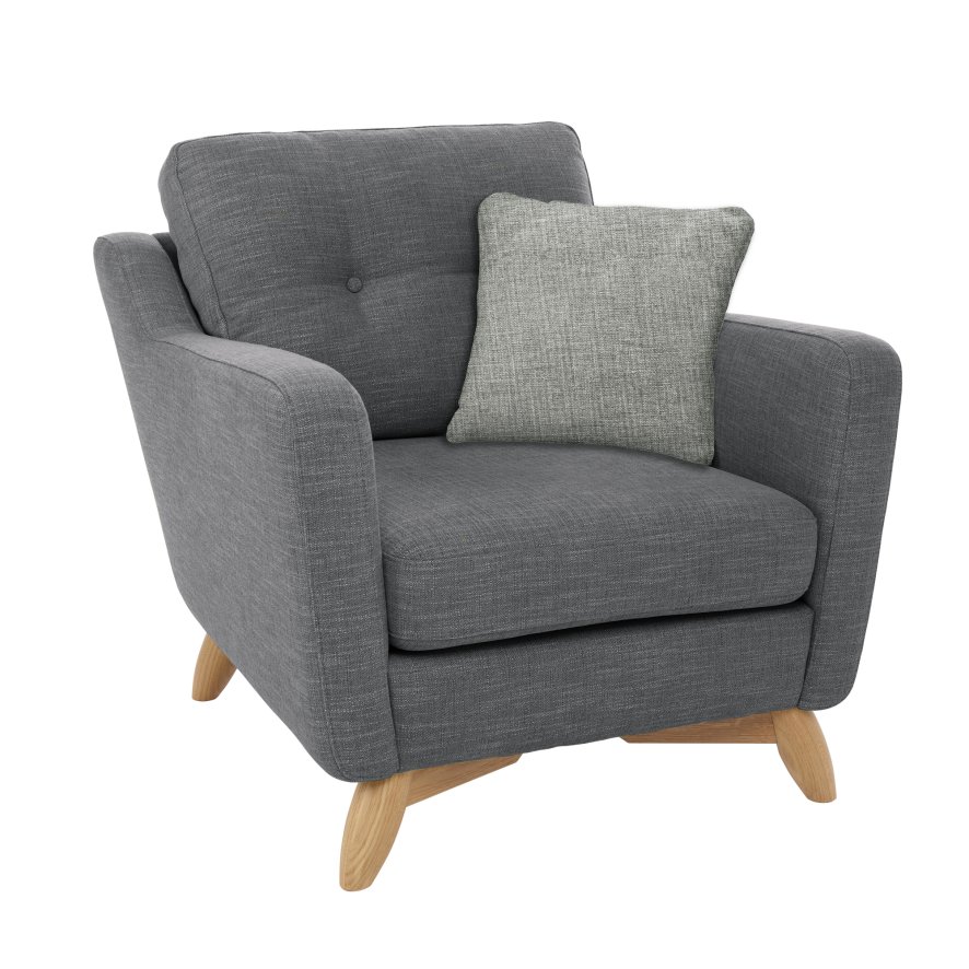Ercol Ercol 3330 Cosenza Chair