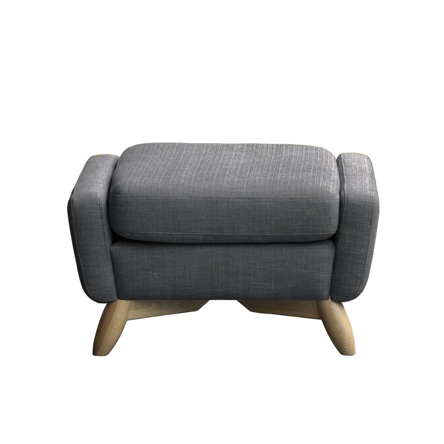 Ercol Ercol 3331 Cosenza Footstool