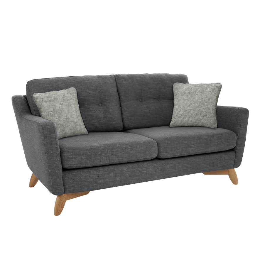 Ercol Ercol 3330/M Cosenza 2 Seater Sofa