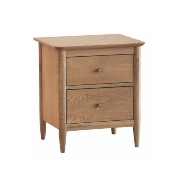 Ercol Teramo Bedside Cabinet