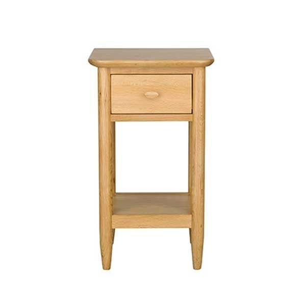 Ercol 2689 Teramo Compact Side Table