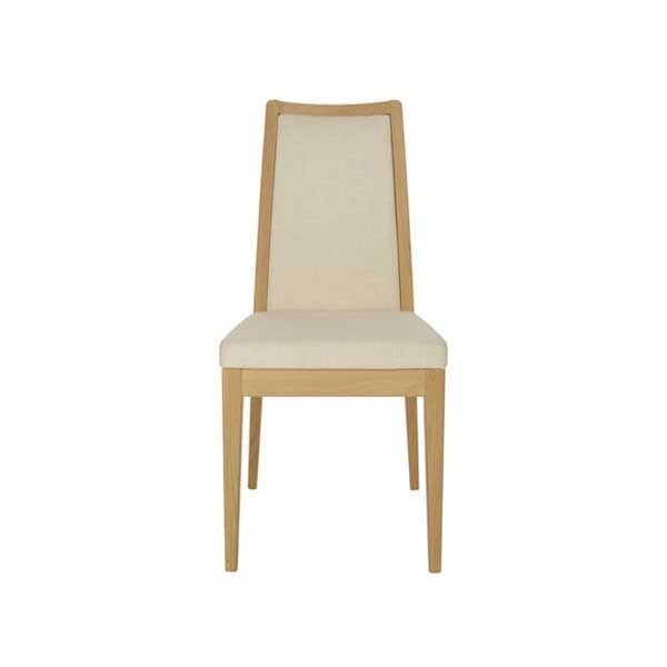 Ercol 2644 Romana Padded Back Dining Chair