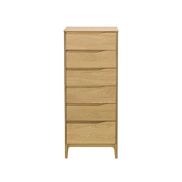 Ercol Chest Of Drawers