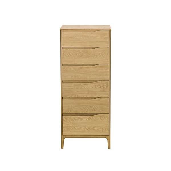 Ercol Chest Of Drawers