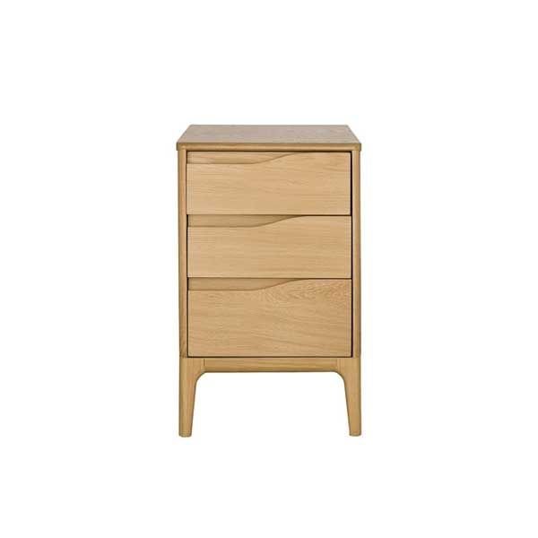 Ercol Bedside Table