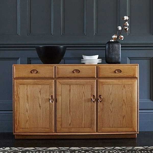 Ercol Windsor Sideboard