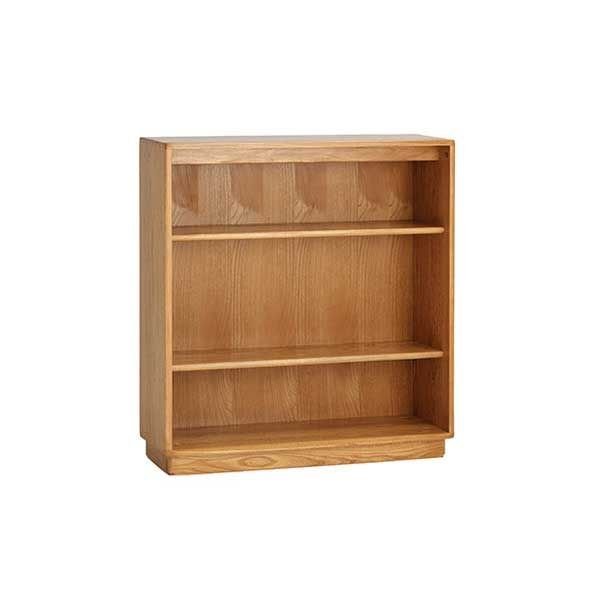 Ercol bookcase