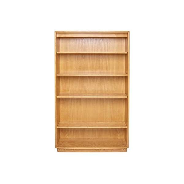 Ercol bookcase