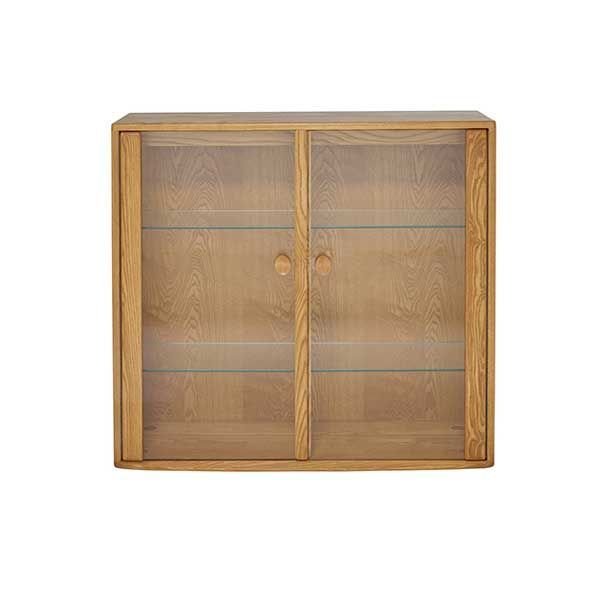 Ercol Windsor Small Display Top