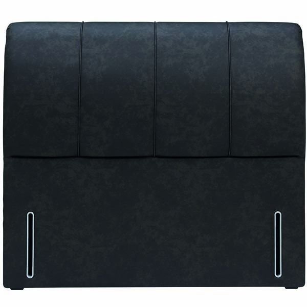 Hypnos Sophia Headboard Double Euro Slim